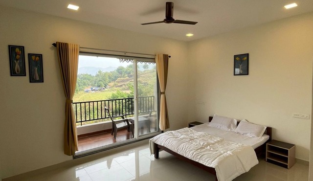 Divine Stay Inn Resort