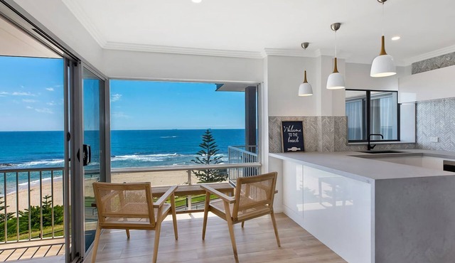 Dolphin Court Penthouse