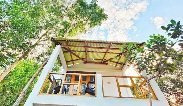 Dolubari Eco Resort Sreemangal