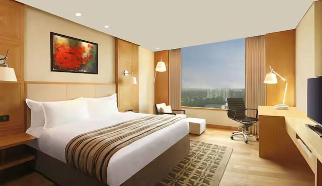 Doubletree By Hilton Pune - Chinchwad