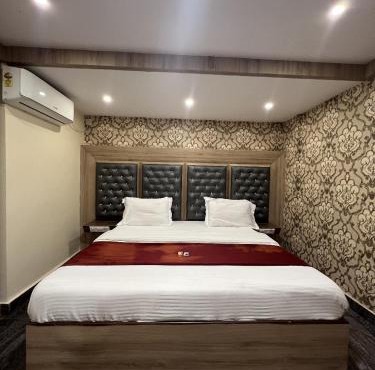 dreamz lodge