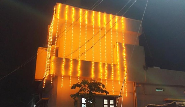 Durga Devi Home stay