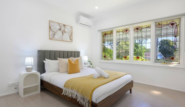 Eastwood Family Home | Pool & Garden