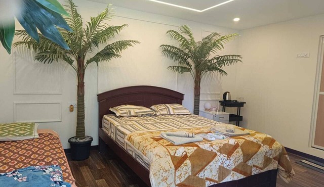 Eco Farmville - Hyderabad