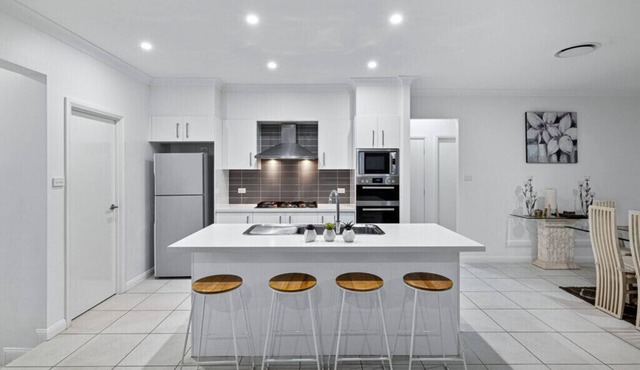 Edmondson Villas - Sydney