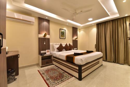 Eennra Attrayee Guest House & Banquet