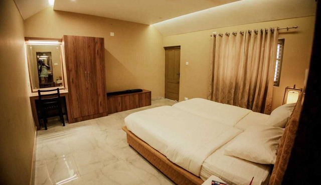Ekkodlu Homestay