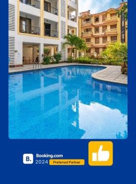 EKO STAY - Woodlock Apartment