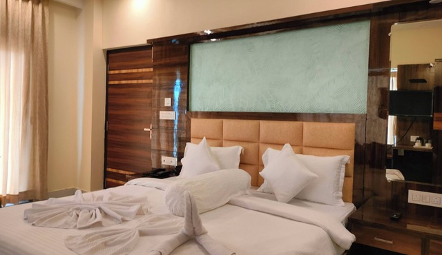 ELITE BEACH RESORT