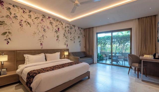ELIVAAS Energise Soul Retreat