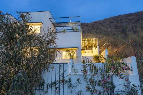 ELIVAAS Signature Shourya Villa Athena 3-BHK Villa With Swimming Pool & Terrace
