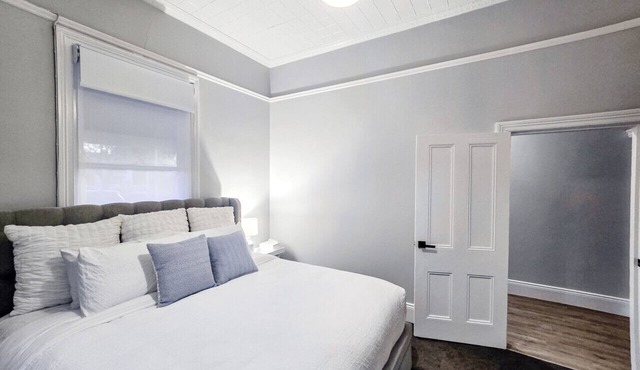 Ellamatta House Wagga 3bdr 2bth