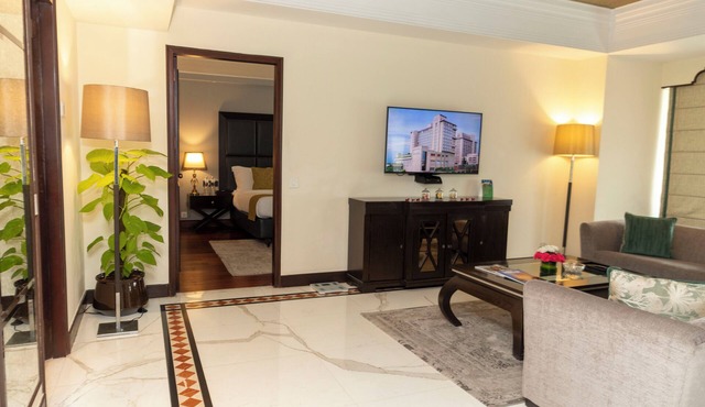 Eros Hotel New Delhi by IHG