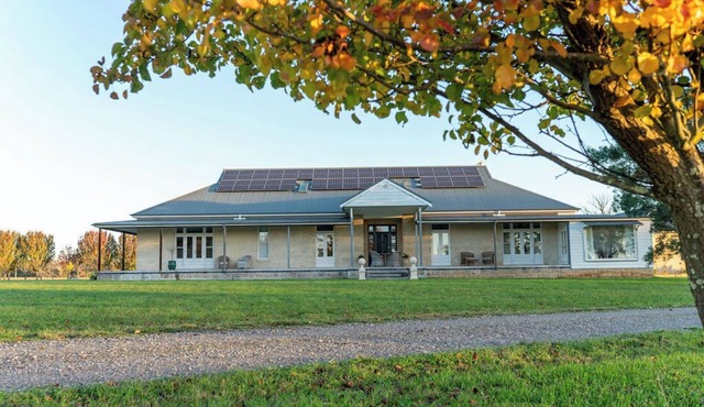 Escape To Tranquility: The FARM 2460 - Your Southern Highlands Retreat