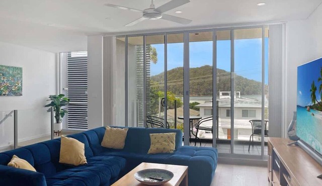 Ettalong Central Stay