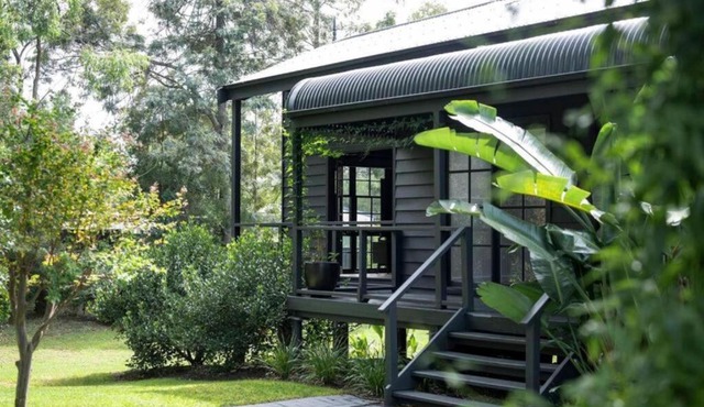 Eune House