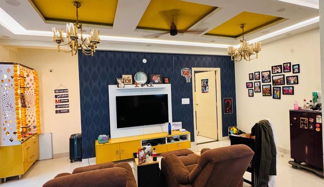 Executive Nest