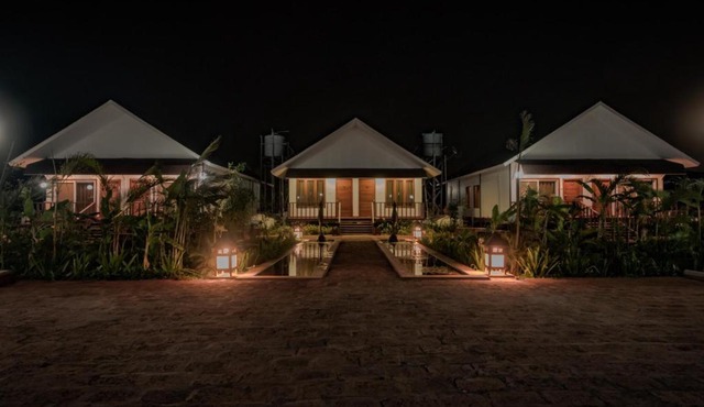 Exotica By The Sea