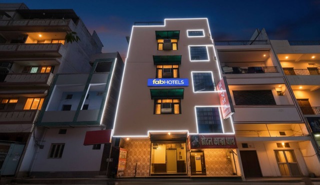 Fabexpress Kanha Dham