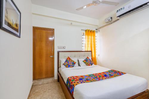 FabExpress Pondicherry Home Stay in Pondicherry