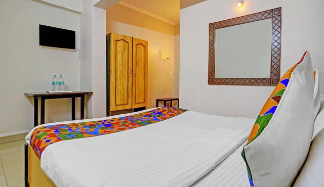 Fabhotel 4 Pillar's - Nr Big Daddy Casino, Panaji