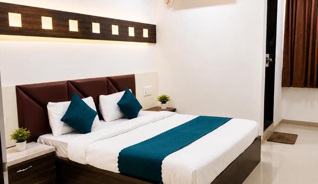 FabHotel AGM