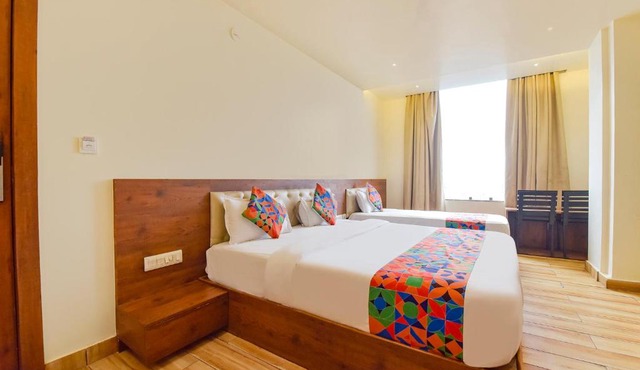 FabHotel Aishwarya