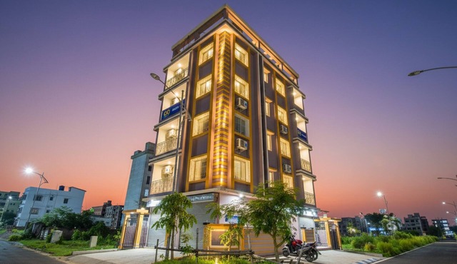 FabHotel Amar Raj Villa