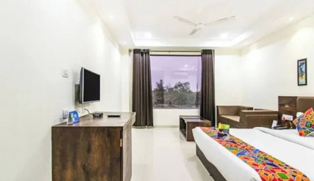 Fabhotel Amrit Greens