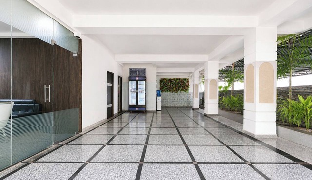 FabHotel Anu Grand - Vijayawada