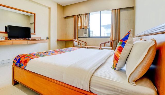 Fabhotel Ashok Tuliip