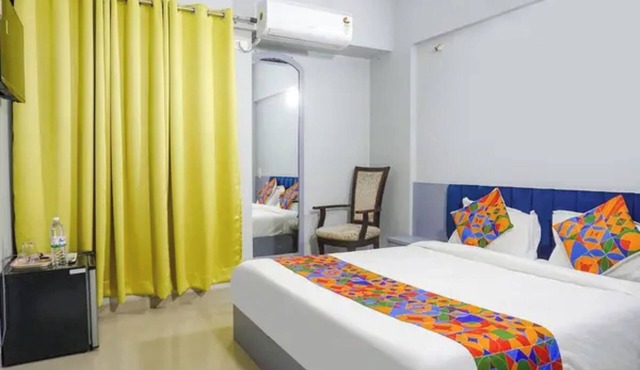 Fabhotel Baner Executive