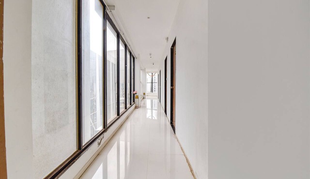 Fabhotel Code