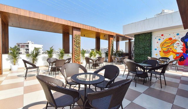 FabHotel D3 - Vaishali Nagar