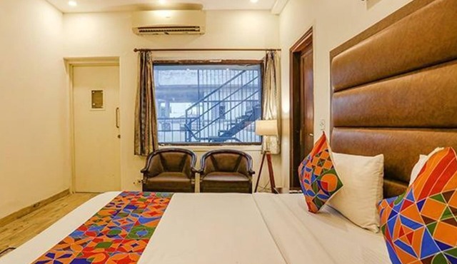 FabHotel Grand Anutham