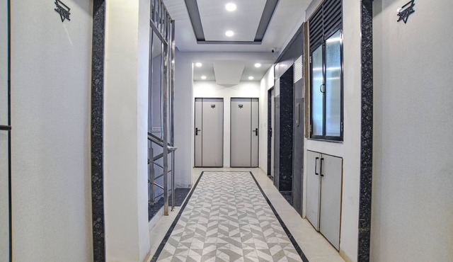 FabHotel Grand Blue