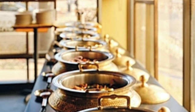 FabHotel Le Royal Inn - Nr Madras Medical Mission Hospital