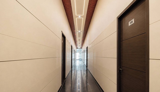 Fabhotel Metro Inn I