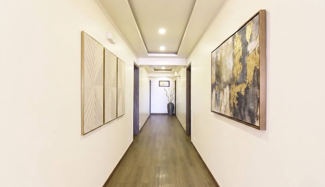 Fabhotel Nirvana