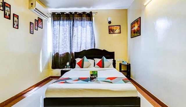 Fabhotel Palm Emirates