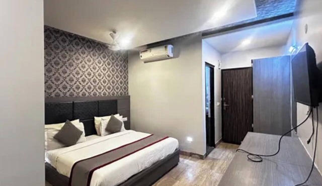 Fabhotel Prime Grand Anshul