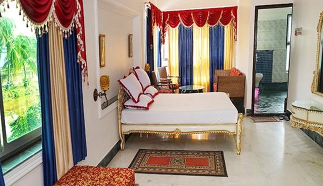 FabHotel Prime Indeedcare