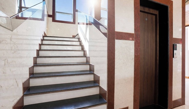 FabHotel Pushpa Inn - Nr. Vagator Beach