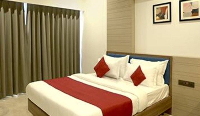 Fabhotel Rama Inn