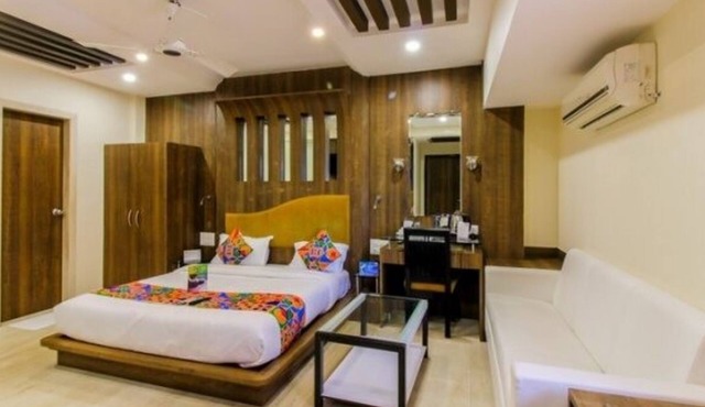 Fabhotel Sg Garden