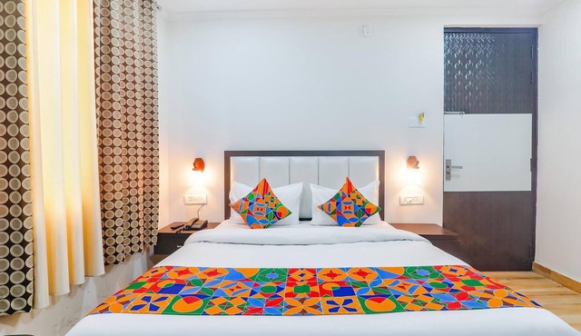 Fabhotel Shyam Inn