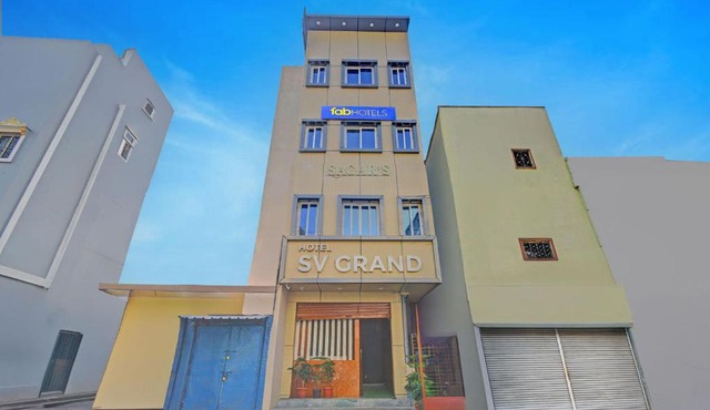 FabHotel SV Grand