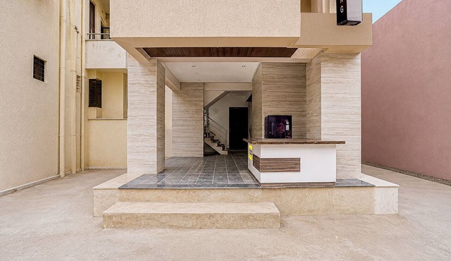 Fabhotel Vaishnav Bairagi