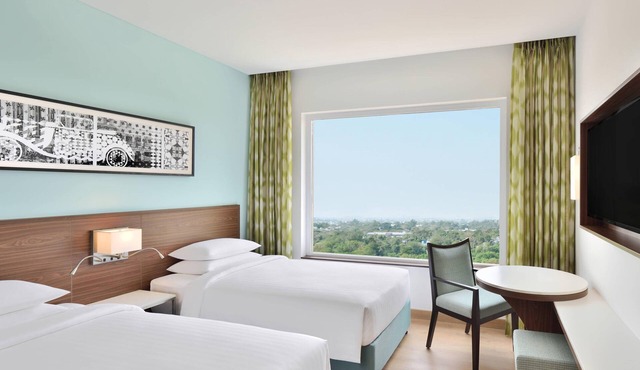 Fairfield by Marriott Sriperumbudur