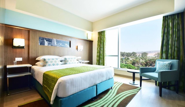 Fairfield By Marriott Belagavi
